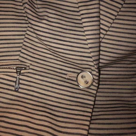 The Limited, OBR, Blazer Jacket - Picture 7 of 8